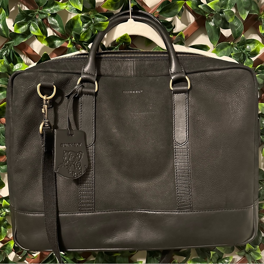 NWOT Burkely work bag!